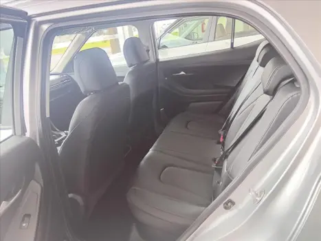 HYUNDAI Creta 1.0 12V 4P FLEX TGDI TURBO LIMITED AUTOM�TICO, Foto 11