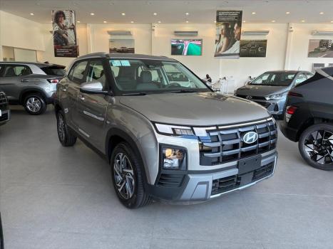 HYUNDAI Creta 1.0 12V 4P FLEX TGDI TURBO LIMITED AUTOM�TICO, Foto 2