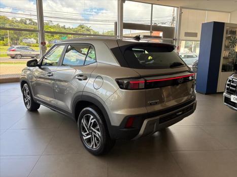 HYUNDAI Creta 1.0 12V 4P FLEX TGDI TURBO LIMITED AUTOM�TICO, Foto 3