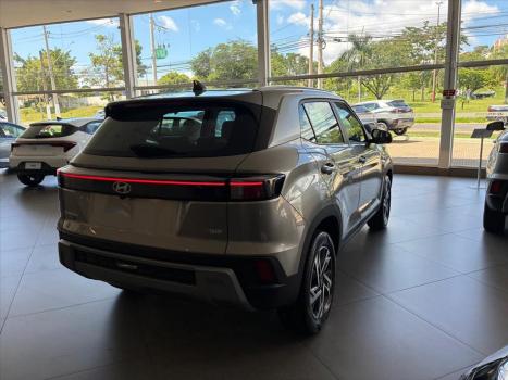 HYUNDAI Creta 1.0 12V 4P FLEX TGDI TURBO LIMITED AUTOM�TICO, Foto 4