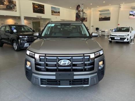 HYUNDAI Creta 1.0 12V 4P FLEX TGDI TURBO LIMITED AUTOM�TICO, Foto 5