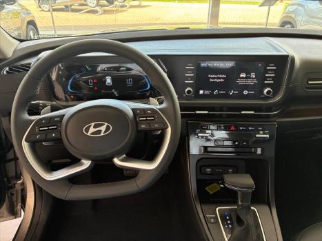 HYUNDAI Creta 1.0 12V 4P FLEX TGDI TURBO LIMITED AUTOM�TICO, Foto 9