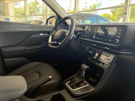 HYUNDAI Creta 1.0 12V 4P FLEX TGDI TURBO LIMITED AUTOM�TICO, Foto 10