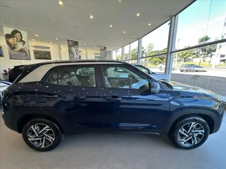 HYUNDAI Creta 1.0 12V 4P FLEX TGDI TURBO PLATINUM AUTOM�TICO, Foto 7
