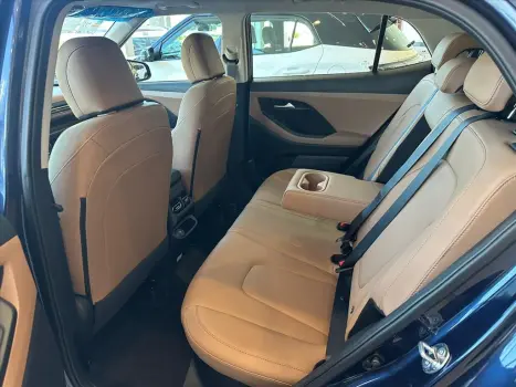 HYUNDAI Creta 1.0 12V 4P FLEX TGDI TURBO PLATINUM AUTOM�TICO, Foto 13