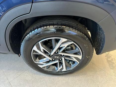 HYUNDAI Creta 1.0 12V 4P FLEX TGDI TURBO PLATINUM AUTOM�TICO, Foto 14