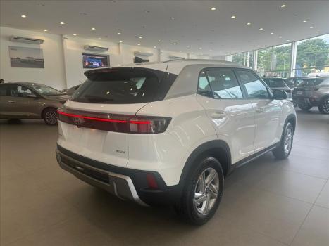 HYUNDAI Creta 1.0 12V 4P FLEX TGDI TURBO COMFORT AUTOM�TICO, Foto 3