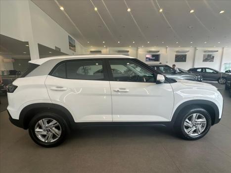 HYUNDAI Creta 1.0 12V 4P FLEX TGDI TURBO COMFORT AUTOM�TICO, Foto 7