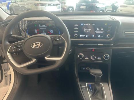 HYUNDAI Creta 1.0 12V 4P FLEX TGDI TURBO COMFORT AUTOM�TICO, Foto 9
