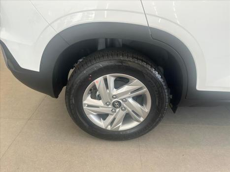 HYUNDAI Creta 1.0 12V 4P FLEX TGDI TURBO COMFORT AUTOM�TICO, Foto 14
