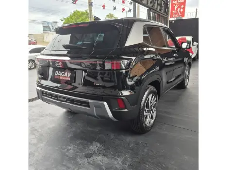 HYUNDAI Creta 1.0 12V 4P FLEX TGDI TURBO LIMITED AUTOM�TICO, Foto 5