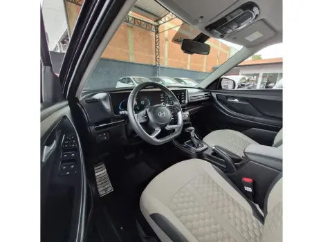 HYUNDAI Creta 1.0 12V 4P FLEX TGDI TURBO LIMITED AUTOM�TICO, Foto 8