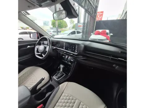 HYUNDAI Creta 1.0 12V 4P FLEX TGDI TURBO LIMITED AUTOM�TICO, Foto 10