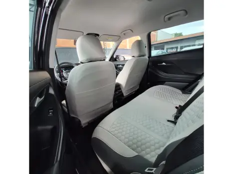 HYUNDAI Creta 1.0 12V 4P FLEX TGDI TURBO LIMITED AUTOM�TICO, Foto 11