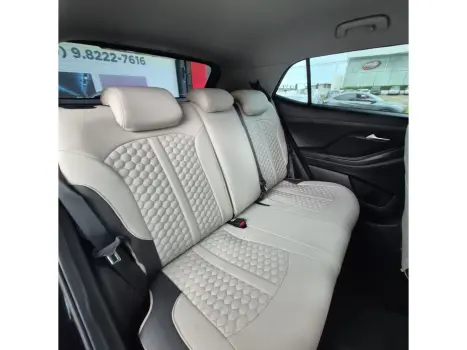 HYUNDAI Creta 1.0 12V 4P FLEX TGDI TURBO LIMITED AUTOM�TICO, Foto 12