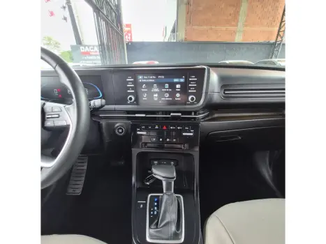 HYUNDAI Creta 1.0 12V 4P FLEX TGDI TURBO LIMITED AUTOM�TICO, Foto 14