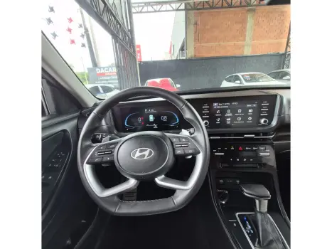 HYUNDAI Creta 1.0 12V 4P FLEX TGDI TURBO LIMITED AUTOM�TICO, Foto 15