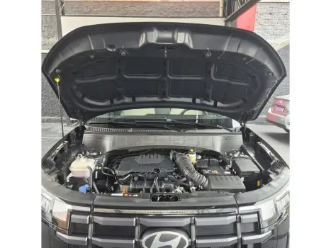 HYUNDAI Creta 1.0 12V 4P FLEX TGDI TURBO LIMITED AUTOM�TICO, Foto 18