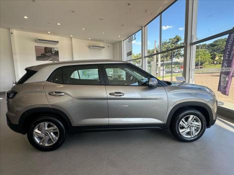 HYUNDAI Creta 1.0 12V 4P FLEX TGDI TURBO COMFORT AUTOM�TICO, Foto 4