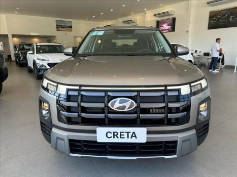 HYUNDAI Creta 1.0 12V 4P FLEX TGDI TURBO COMFORT AUTOM�TICO, Foto 7