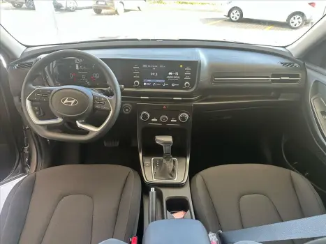 HYUNDAI Creta 1.0 12V 4P FLEX TGDI TURBO COMFORT AUTOM�TICO, Foto 13