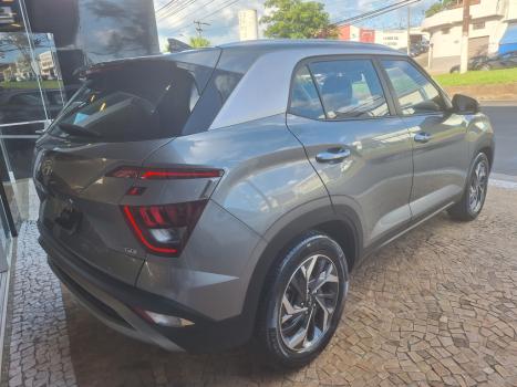HYUNDAI Creta 1.0 12V 4P FLEX TGDI TURBO COMFORT AUTOM�TICO, Foto 4