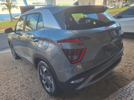 HYUNDAI Creta 1.0 12V 4P FLEX TGDI TURBO COMFORT AUTOM�TICO, Foto 5
