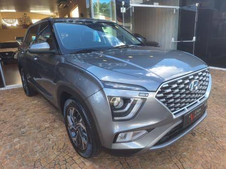 HYUNDAI Creta 1.0 12V 4P FLEX TGDI TURBO COMFORT AUTOM�TICO, Foto 7