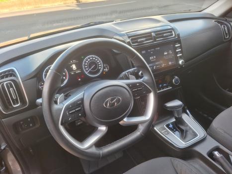 HYUNDAI Creta 1.0 12V 4P FLEX TGDI TURBO COMFORT AUTOM�TICO, Foto 10