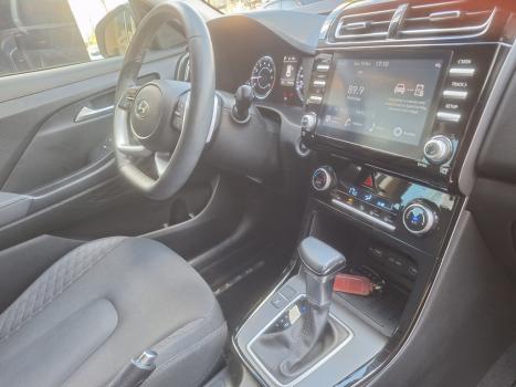 HYUNDAI Creta 1.0 12V 4P FLEX TGDI TURBO COMFORT AUTOM�TICO, Foto 11