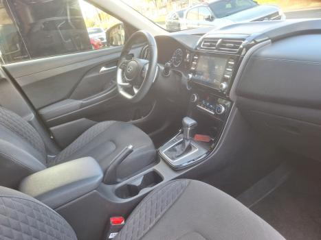 HYUNDAI Creta 1.0 12V 4P FLEX TGDI TURBO COMFORT AUTOM�TICO, Foto 12