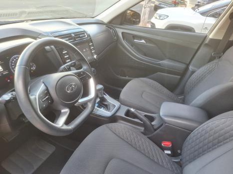 HYUNDAI Creta 1.0 12V 4P FLEX TGDI TURBO COMFORT AUTOM�TICO, Foto 13