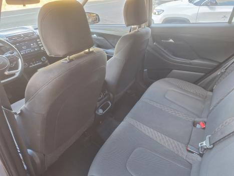 HYUNDAI Creta 1.0 12V 4P FLEX TGDI TURBO COMFORT AUTOM�TICO, Foto 14
