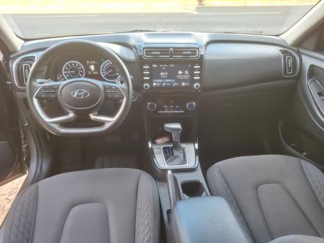 HYUNDAI Creta 1.0 12V 4P FLEX TGDI TURBO COMFORT AUTOM�TICO, Foto 15