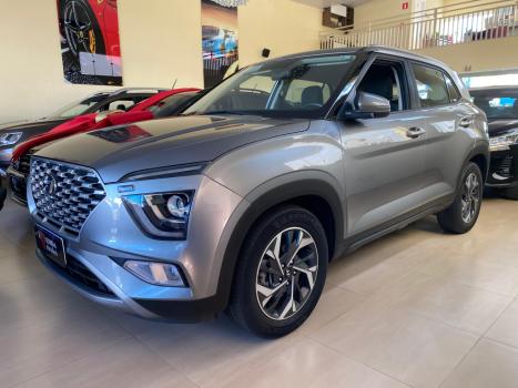 HYUNDAI Creta 1.0 12V 4P FLEX TGDI TURBO COMFORT AUTOM�TICO, Foto 6