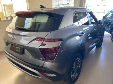 HYUNDAI Creta 1.0 12V 4P FLEX TGDI TURBO COMFORT AUTOM�TICO, Foto 4