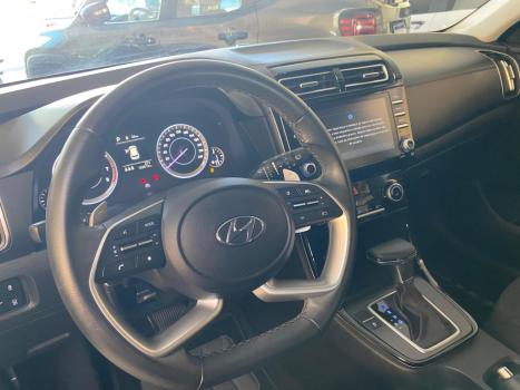 HYUNDAI Creta 1.0 12V 4P FLEX TGDI TURBO COMFORT AUTOM�TICO, Foto 22