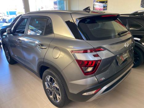 HYUNDAI Creta 1.0 12V 4P FLEX TGDI TURBO COMFORT AUTOM�TICO, Foto 5