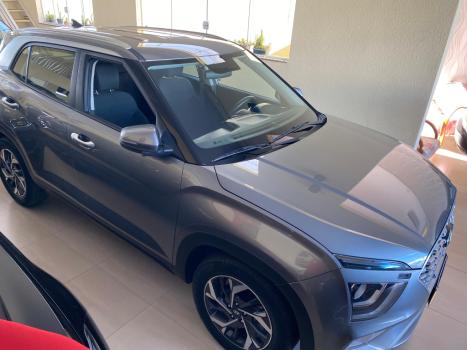 HYUNDAI Creta 1.0 12V 4P FLEX TGDI TURBO COMFORT AUTOM�TICO, Foto 2