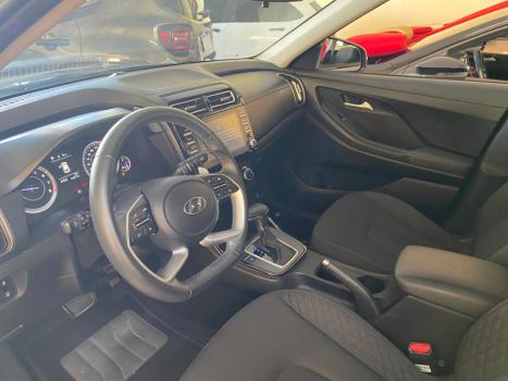 HYUNDAI Creta 1.0 12V 4P FLEX TGDI TURBO COMFORT AUTOM�TICO, Foto 26