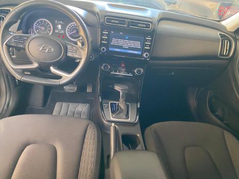HYUNDAI Creta 1.0 12V 4P FLEX TGDI TURBO COMFORT AUTOM�TICO, Foto 23