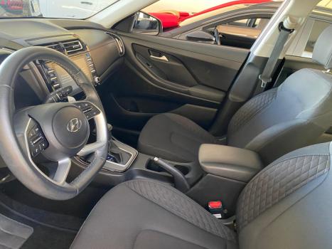 HYUNDAI Creta 1.0 12V 4P FLEX TGDI TURBO COMFORT AUTOM�TICO, Foto 24