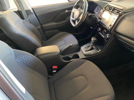 HYUNDAI Creta 1.0 12V 4P FLEX TGDI TURBO COMFORT AUTOM�TICO, Foto 25
