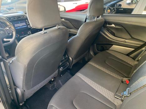 HYUNDAI Creta 1.0 12V 4P FLEX TGDI TURBO COMFORT AUTOM�TICO, Foto 27