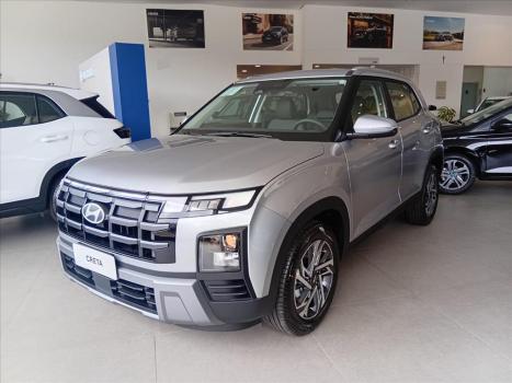 HYUNDAI Creta 1.0 12V 4P FLEX TGDI TURBO LIMITED AUTOM�TICO, Foto 1