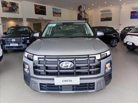 HYUNDAI Creta 1.0 12V 4P FLEX TGDI TURBO LIMITED AUTOM�TICO, Foto 3