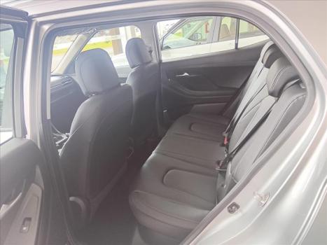 HYUNDAI Creta 1.0 12V 4P FLEX TGDI TURBO LIMITED AUTOM�TICO, Foto 12