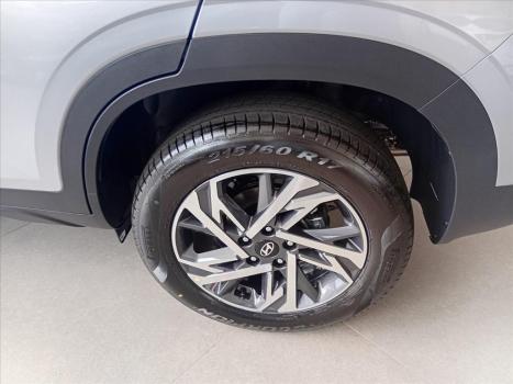 HYUNDAI Creta 1.0 12V 4P FLEX TGDI TURBO LIMITED AUTOM�TICO, Foto 13