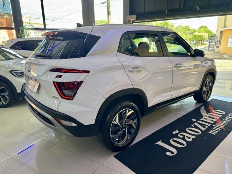HYUNDAI Creta 1.0 12V 4P FLEX TGDI TURBO LIMITED AUTOM�TICO, Foto 4