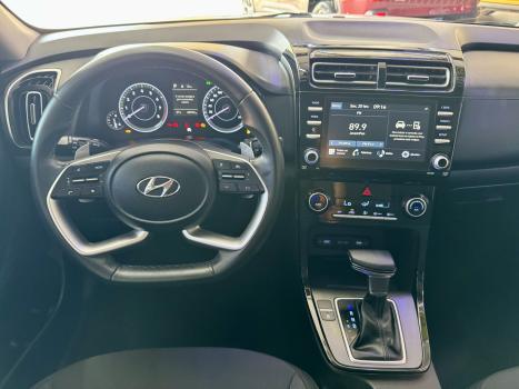 HYUNDAI Creta 1.0 12V 4P FLEX TGDI TURBO LIMITED AUTOM�TICO, Foto 9